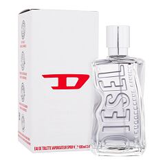 Eau de Toilette Diesel D 100 ml