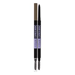 Augenbrauenstift  Maybelline Express Brow Ultra Slim 9 g Medium Brown