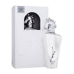 Eau de parfum Lattafa Maahir Legacy 100 ml boîte endommagée