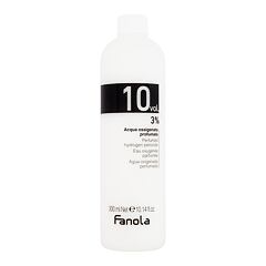 Coloration cheveux Fanola Perfumed Hydrogen Peroxide 10 Vol. 3% 300 ml