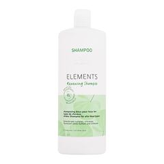 Shampoo Wella Professionals Elements Renewing 500 ml