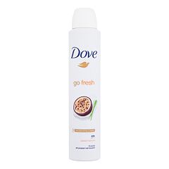 Antiperspirant Dove Go Fresh Passion Fruit 48h 150 ml