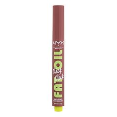Lippenbalsam NYX Professional Makeup Fat Oil Slick Click 2 g 05 Link In My Bio