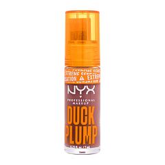 Lipgloss NYX Professional Makeup Duck Plump 7 ml 08 Mauve Out Of My Way