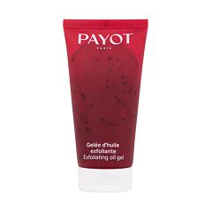 Gommage PAYOT Les Démaquillantes Exfoliating Oil Gel 50 ml
