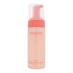 Mousse nettoyante PAYOT Nue Gentle Cleansing Foam 150 ml