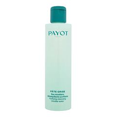 Mizellenwasser PAYOT Pâte Grise Purifying Cleansing Micellar Water 200 ml