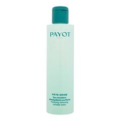 Eau micellaire PAYOT Pâte Grise Purifying Cleansing Micellar Water 200 ml
