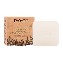 Savon nettoyant PAYOT Herbier Cleansing Face And Body Bar 85 g