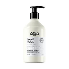 Shampoo L'Oréal Professionnel Metal Detox Professional Shampoo 300 ml