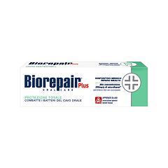 Zahnpasta Biorepair Plus Total Protection 75 ml