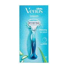 Rasoir Gillette Venus Smooth 1 St.