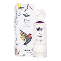 Eau de Toilette Sisley L'Eau Rêvée D'Eliya 100 ml