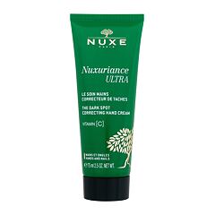 Handcreme  NUXE Nuxuriance Ultra The Dark Spot Correcting Hand Cream 75 ml