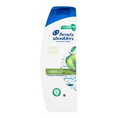 Shampoo Head & Shoulders Apple Fresh 400 ml