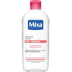 Mizellenwasser Mixa Anti-Redness Micellar Water 400 ml
