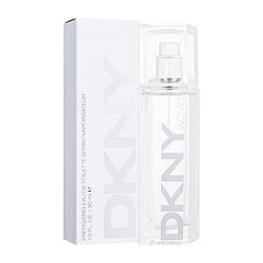 Eau de Toilette DKNY DKNY Women Energizing 2011 30 ml