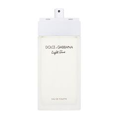 Eau de Toilette Dolce&Gabbana Light Blue 100 ml Tester