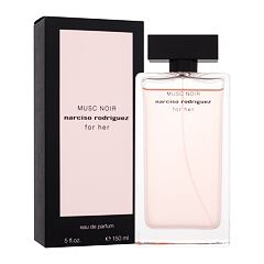 Eau de Parfum Narciso Rodriguez For Her Musc Noir 150 ml