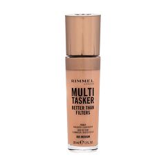 Base de teint Rimmel London Multi Tasker Better Than Filters 30 ml 005 Medium