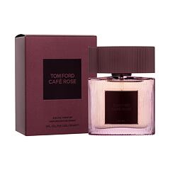 Eau de Parfum TOM FORD Café Rose 30 ml