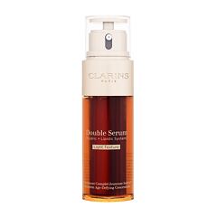 Gesichtsserum Clarins Double Serum Light Texture 30 ml