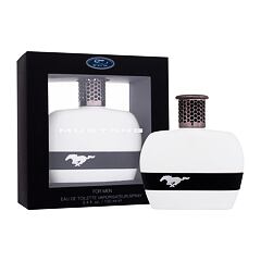 Eau de Toilette Ford Mustang Mustang White 100 ml Tester