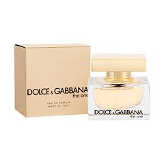 Eau de Parfum Dolce&Gabbana The One 30 ml