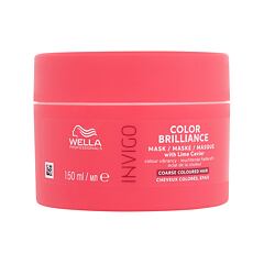 Haarmaske Wella Professionals Invigo Color Brilliance 150 ml