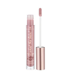 Lipgloss Essence What The Fake! Plumping Lip Filler 4,2 ml 01 Oh my plump!