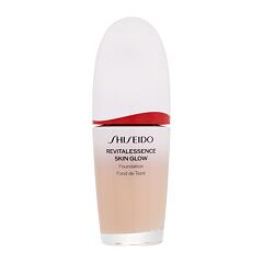 Fond de teint Shiseido Revitalessence Skin Glow Foundation SPF30 30 ml 160 Shell