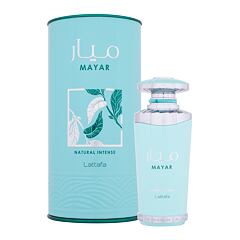 Eau de Parfum Lattafa Mayar Natural Intense 100 ml