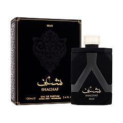 Eau de Parfum Asdaaf Shaghaf 100 ml
