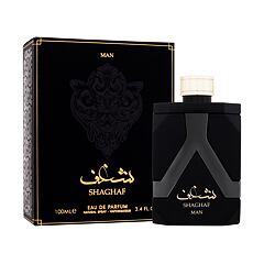 Eau de parfum Asdaaf Shaghaf 100 ml