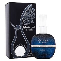 Eau de Parfum Lattafa Ser Hubbee 100 ml