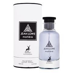 Eau de Parfum Maison Alhambra Jean Lowe Matière 100 ml