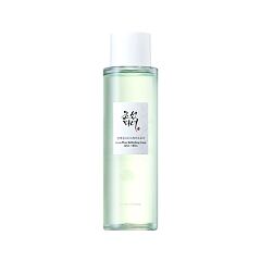 Gesichtswasser und Spray Beauty of Joseon Green Plum Refreshing Toner AHA + BHA 150 ml