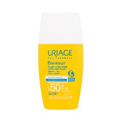 Soin solaire visage Uriage Bariésun Ultra-Light Fluid SPF50+ 30 ml
