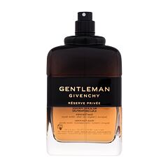 Eau de parfum Givenchy Gentleman Réserve Privée 100 ml Tester