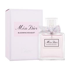 Eau de toilette Christian Dior Miss Dior Blooming Bouquet 2023 100 ml Sets
