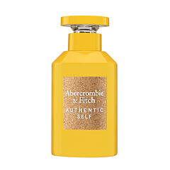 Eau de Parfum Abercrombie & Fitch Authentic Self 100 ml