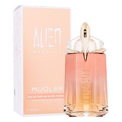 Eau de Parfum Mugler Alien Goddess Supra Florale 60 ml