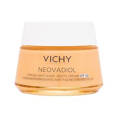 Tagescreme Vichy Neovadiol Firming Anti-Dark Spots Cream SPF50 50 ml
