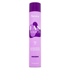 Laque Fanola Fan Touch Fix It 750 ml