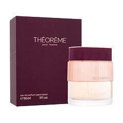 Eau de Parfum Rue Broca Théorème 90 ml