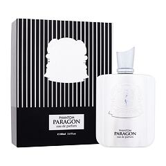 Eau de Parfum Zimaya Phantom Paragon 100 ml