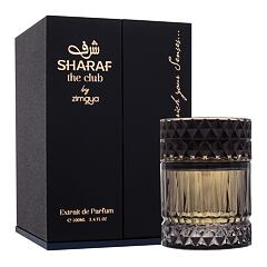 Extrait de Parfum Zimaya Sharaf The Club 100 ml