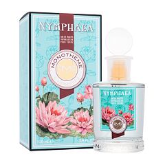Eau de Toilette Monotheme Classic Collection Nymphaea 100 ml