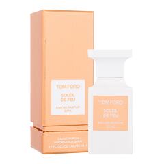 Eau de Parfum TOM FORD Soleil de Feu 50 ml