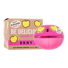 Eau de Parfum DKNY DKNY Be Delicious Orchard Street 100 ml